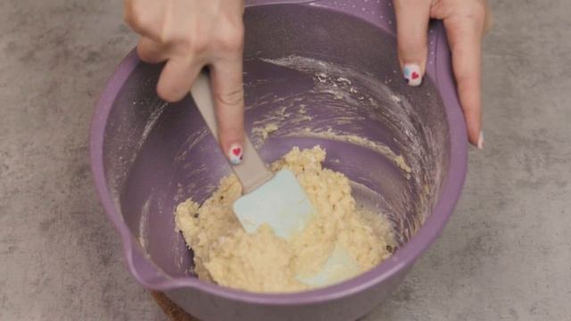 ОЧЕНЬ ВКУСНОЕ КОКОСОВОЕ ПЕЧЕНЬЕ смотреть онлайн