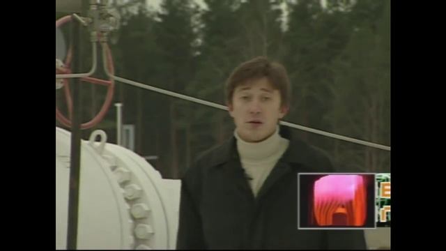 Природный газ. Как это работает? смотреть онлайн