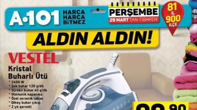 HAKMAR & A101 AKTÜEL ÜRÜNLER | HAKMAR 29 MART 2018 PERŞEMBE | A101 29 MART 2018 PERŞEMBE | İNDİRİM смотреть онлайн