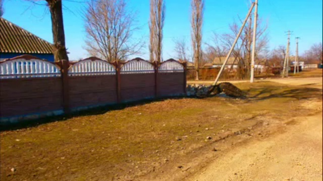 ВЕСЕННИЙ ОБЪЕЗД смотреть онлайн