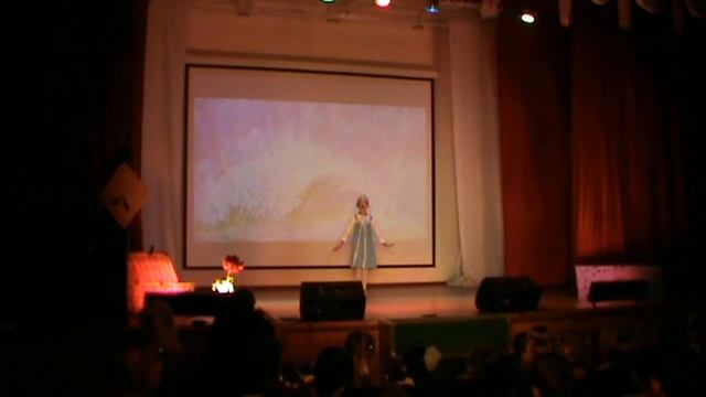 Аленький цветочек ТФ2015 3