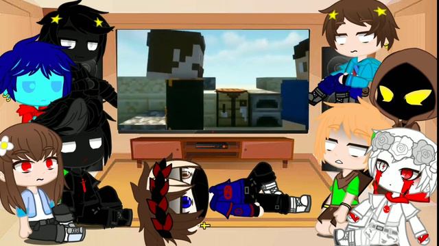 //реакция никиты берга и мифов на расследования детектива ника про лукаса// смотреть онлайн