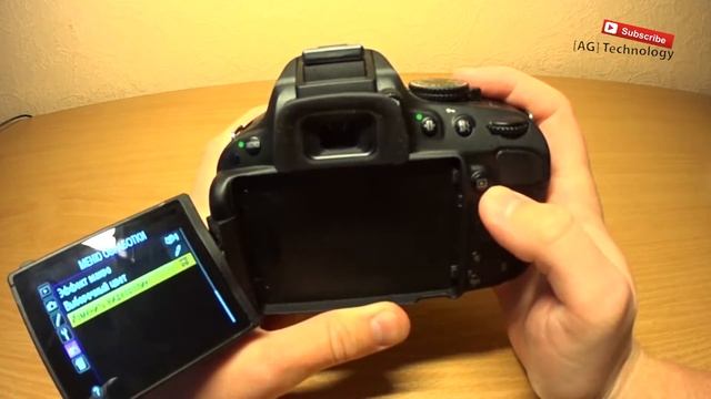 Nikon D5100 Review смотреть онлайн
