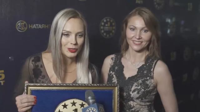 "Остров чистоты" - интервью "Выбор года" (2016) смотреть онлайн