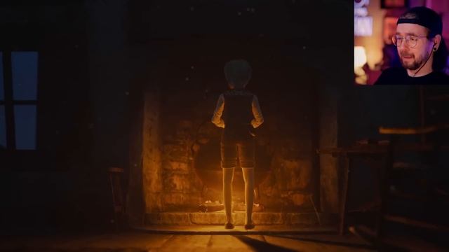 Bramble: The Mountain King - FULL GAME смотреть онлайн