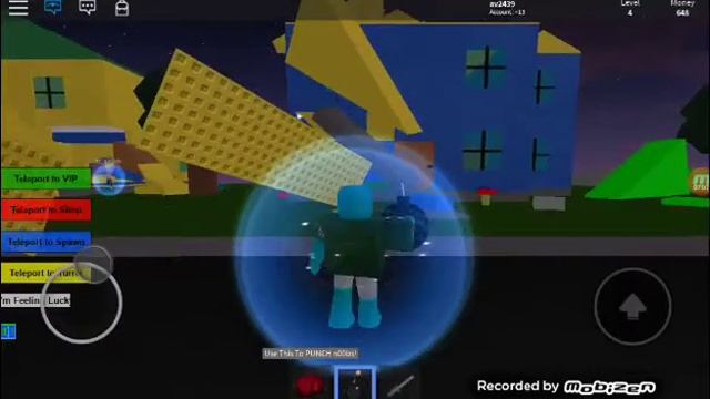 Разрушение города в роблокс смотреть онлайн