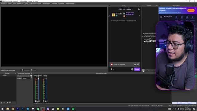 ✅Como hacer MULTISTREAM en OBS SIN PLUGINS✅ смотреть онлайн