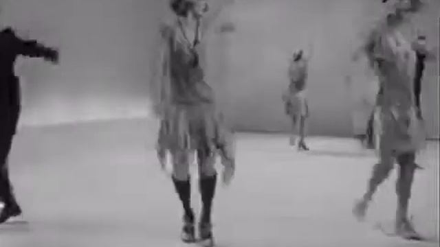 The Black Bottom Dance смотреть онлайн