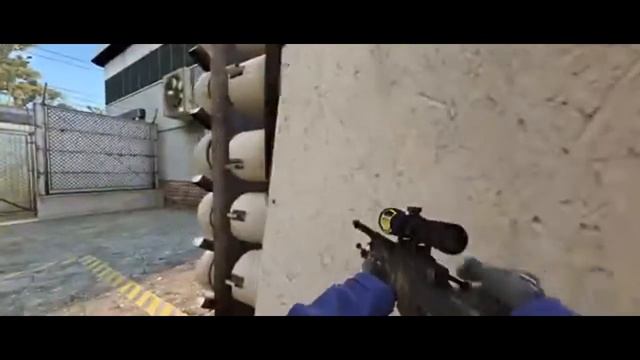 CSGO - Kill Monster ♥ смотреть онлайн