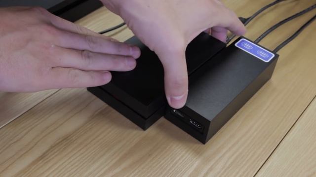 PlayStation VR - How To Set Up Your PS VR Headset смотреть онлайн