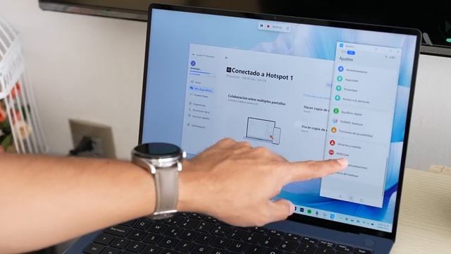 Huawei MateBook X Pro (2023) | Review En Español