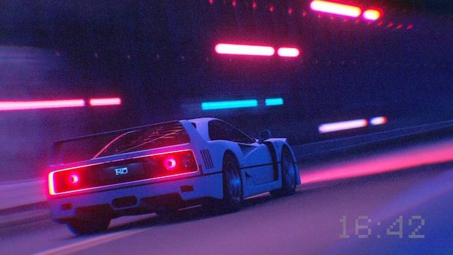 Top 25 Best Car Wallpaper For Wallpaper Engine + Name