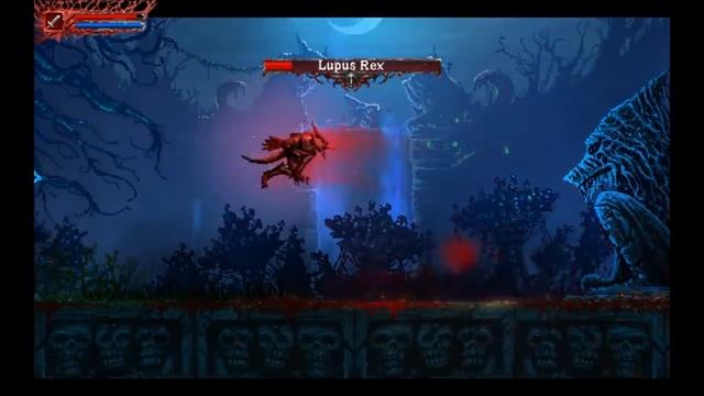 Slain: Back from Hell in 44:11 смотреть онлайн