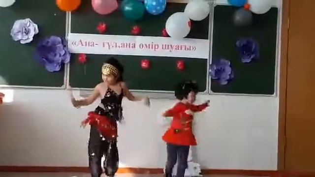 Восточные танцы на 8 марта смотреть онлайн