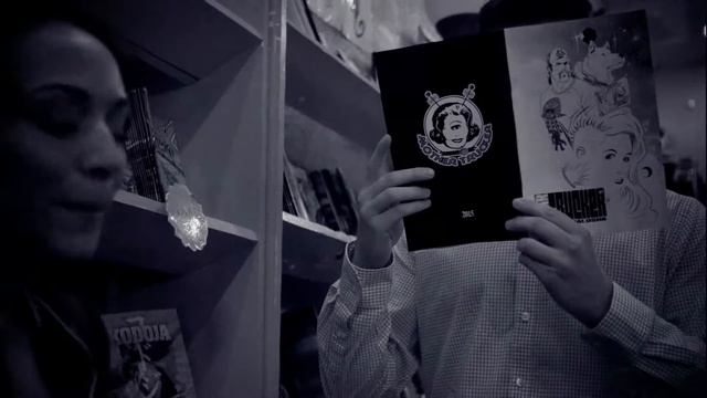 Drawn into Danger - Star Trucker #1 Kickstarter PSA смотреть онлайн