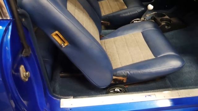 1970 Ford Maverick for sale | 3340-NSH смотреть онлайн