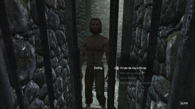 Skyrim Requiem #073 Black Tag 18 - Let's Play Deutsch German смотреть онлайн
