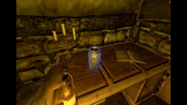 Let's Play Амнезия: Призрак Прошлого (часть 5) смотреть онлайн