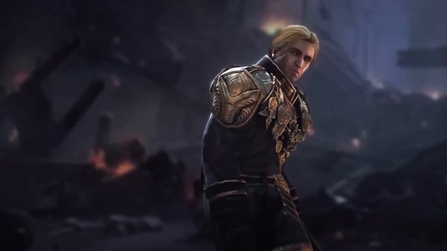 Starcraft 2 Legacy of the Void: Alle Story Cutscenes (Deutsch & HD) смотреть онлайн