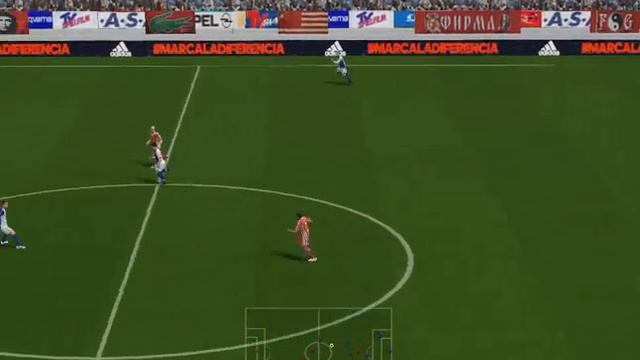 день 12: Ufa - Amkar смотреть онлайн