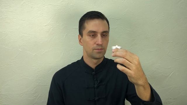 Как сохранить и восстановить зрение "Тренировка со свечой" смотреть онлайн