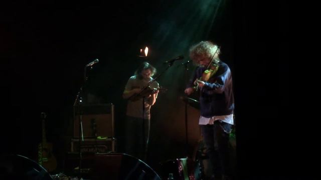 Valkyrien Allstars - Det er ingen hverdag mer - Union Scene, Drammen смотреть онлайн