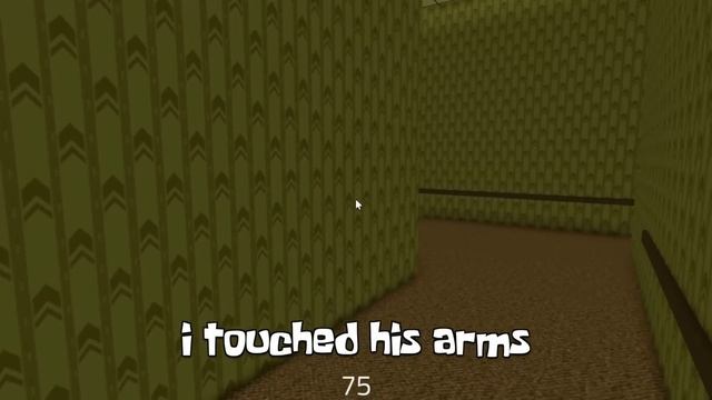 ROBLOX SHREK IN THE BACKROOMS IS NOT IT смотреть онлайн