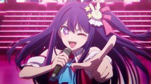 Oshi no Ko: Opening