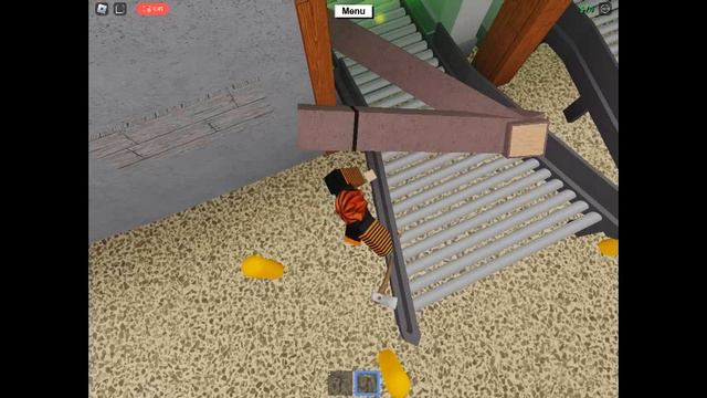 Купил машину и увёз на ней ветки дерева! от НУБА до ПРО в Lumber Tycoon 2! [4 Часть] | Roblox смотреть онлайн
