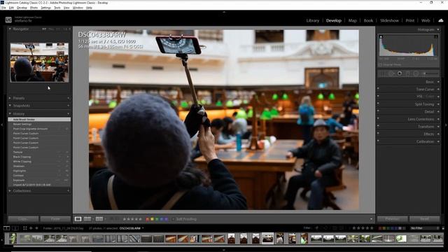 Darktable Vs Lightroom [Is Darkroom Lightroom Alternative]