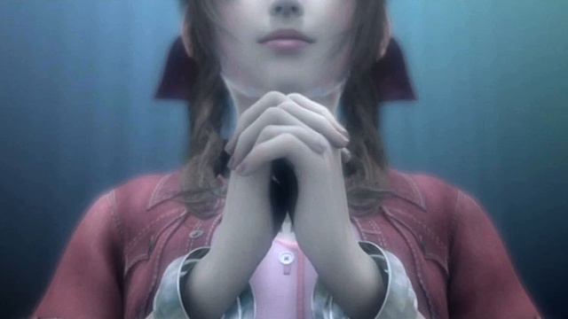 Aerith’s Theme – Final Fantasy VII Remake & Distant Worlds Comparison смотреть онлайн