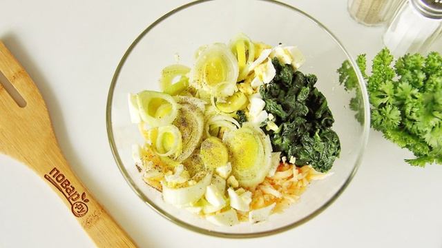 Сборник рецептов