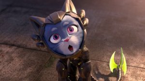 Побег из космоса.mp4