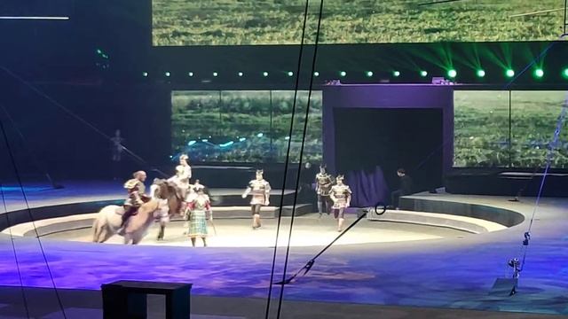 Лужники ? Запашные