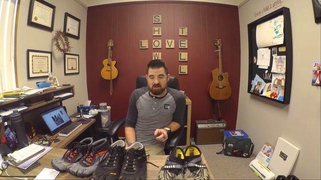 What Do You Wear In The Winter? - Vibram FiveFingers Reviews