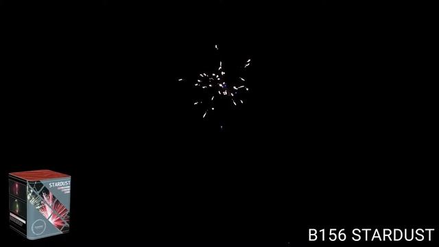 Stardust by Evolution Fireworks @fireworkcrazy смотреть онлайн