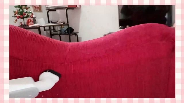 UNBOXING DEERMA DX700 VACUUM CLEANER | Anna Louise смотреть онлайн