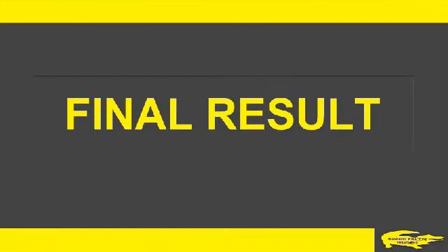 MGT 5, ANTI DIRT FINISHING FOR ROUGH - FINITURA ANTISPORCO смотреть онлайн