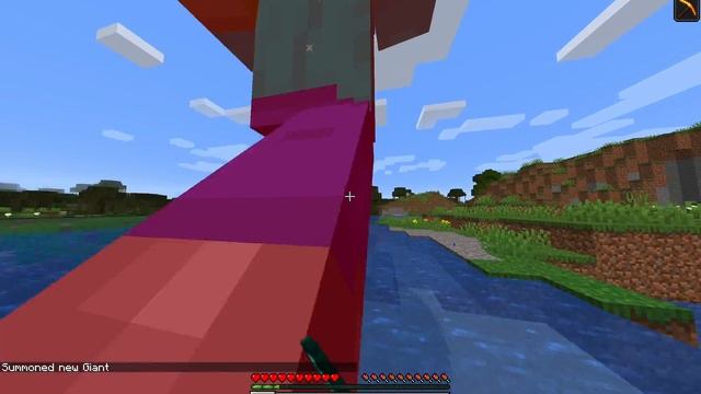 How To Remove Attack Cooldown On Minecraft Java смотреть онлайн