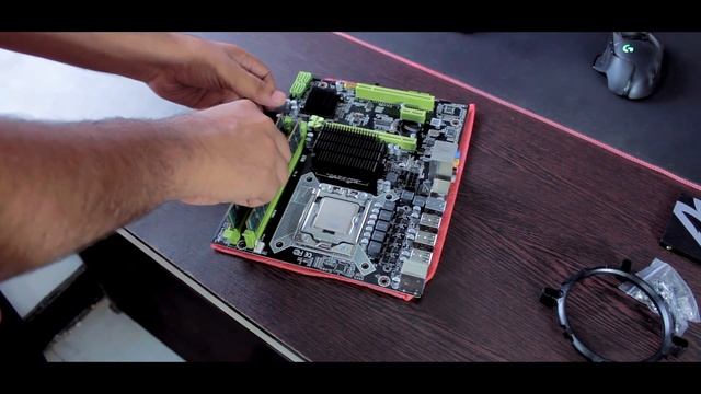 [HINDI] WE Build Our FIRST Budget Gaming Server. смотреть онлайн