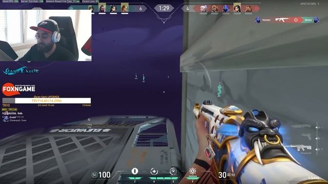 What PERFECT Trigger Discipline Looks Like #2 смотреть онлайн