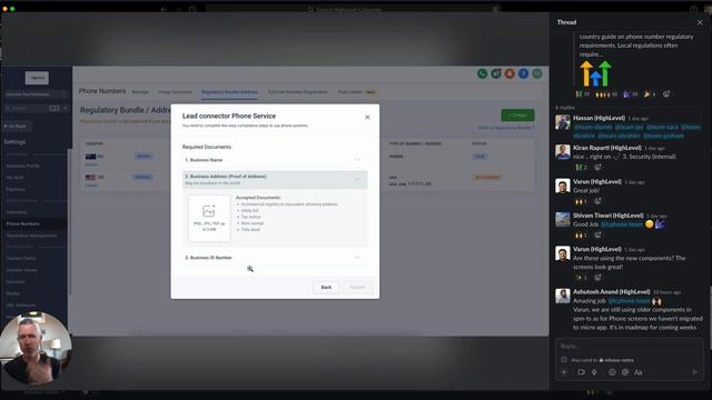 LC Phone Migrations Back Online + International Number Support Live! смотреть онлайн