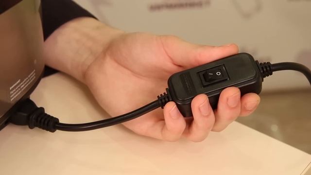 Мультиварка Redmond SkyCooker RMC-M800S - Обзор. Комплектация. Инструкция. смотреть онлайн