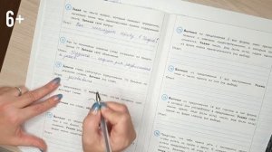 ВПР по русскому языку 4 класс. Полный разбор 4-16 заданий.  Вариант 3.