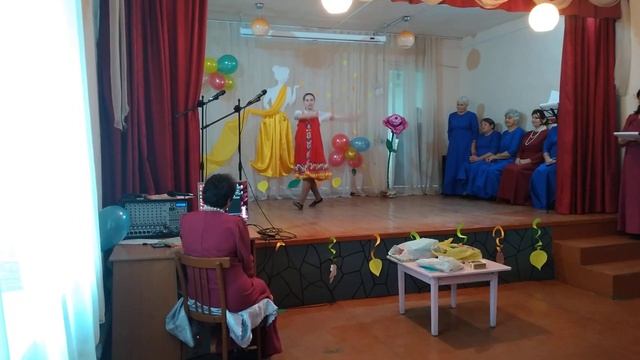 Танец "Улица" смотреть онлайн