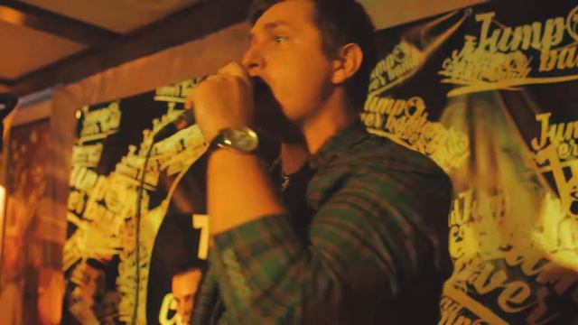 Кавер-группа "Jump" в ресторане "Хаген"| 12 марта 2016 смотреть онлайн