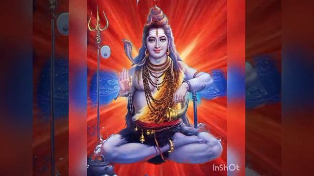 ψ Самая сильная мантра Шивы ψ смотреть онлайн