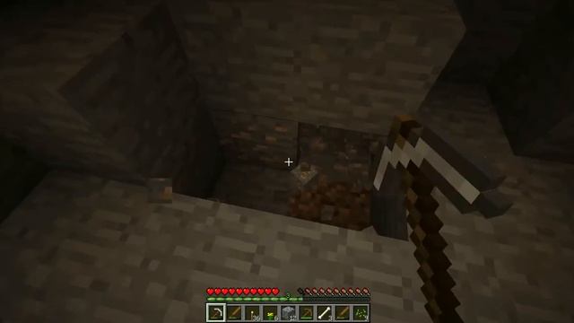 minecraft-удача смотреть онлайн