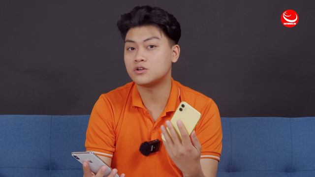 2023 iPhone XS Max & iPhone 11 | ĐÂU LÀ SỰ LỰA CHỌN??? смотреть онлайн