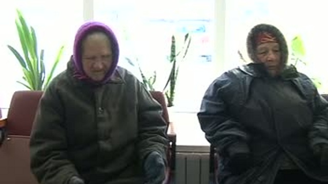 информационная программа "Уватские вести" от 26 ноября 2010 года смотреть онлайн